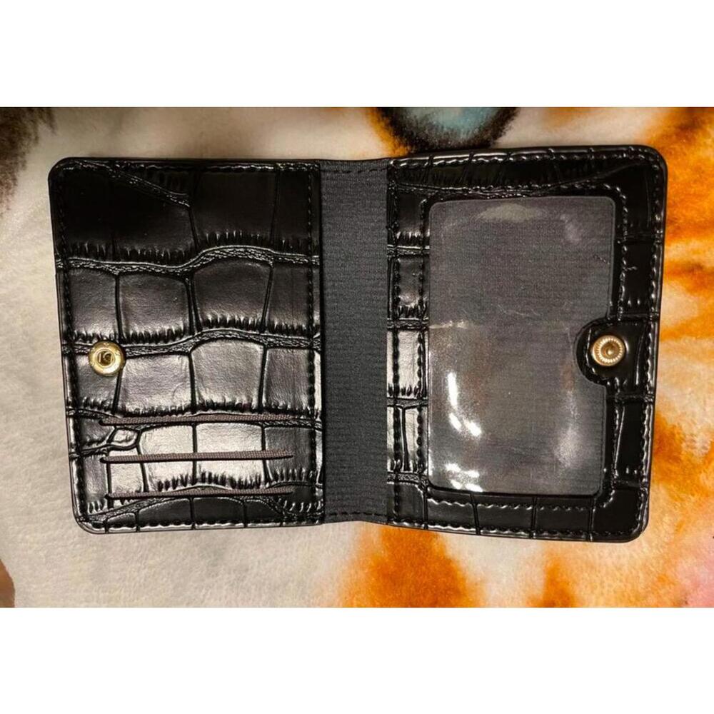 Small wallet - Picture 2 of 2